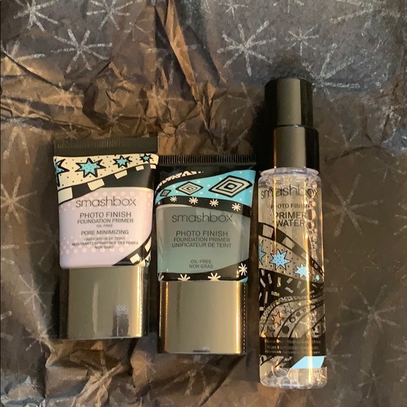 Smashbox primer set - Picture 4 of 4